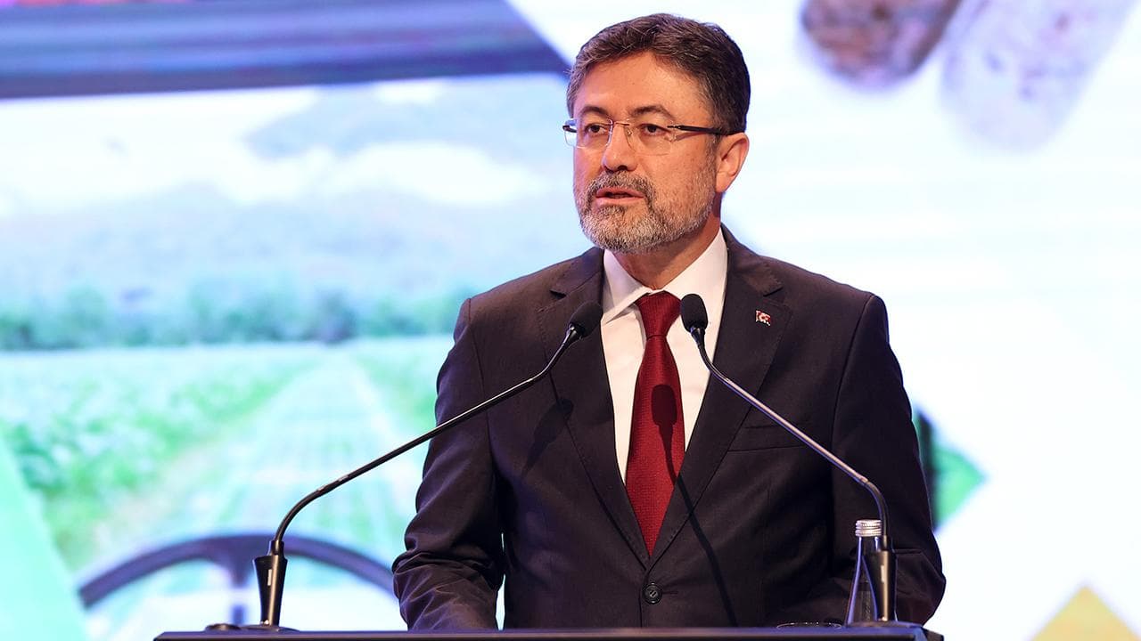 Hububat Üretiminde Tüm Zamanların Rekor Beklentisi: Buğday ve Arpa Yağışlarla Şahlandı