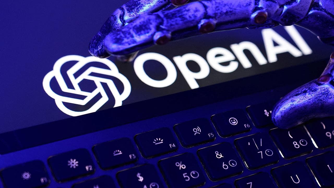 OpenAI, yapay zeka ajanlarının federal siteleri taraması nedeniyle yeni modellerinin eğitimini durdurdu