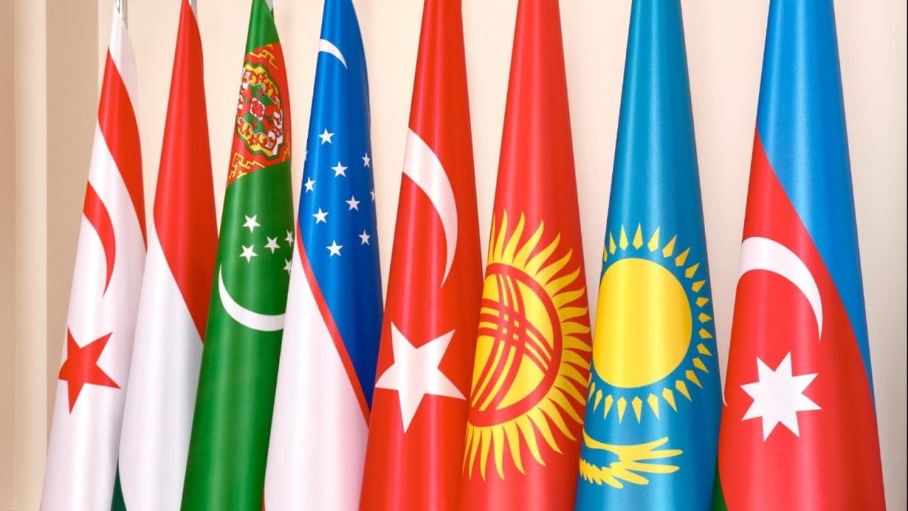 Türk Devletleri Teşkilatı'nın Ticaret Hacmi 1,27 Trilyon Dolara Ulaştı