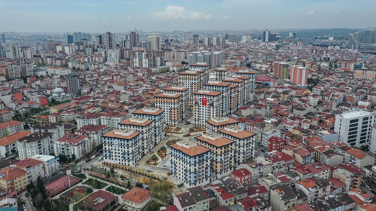 Türkiye'nin yeni nesil şehircilik vizyonuyla COP31'de liderlik üstlenmesi bekleniyor