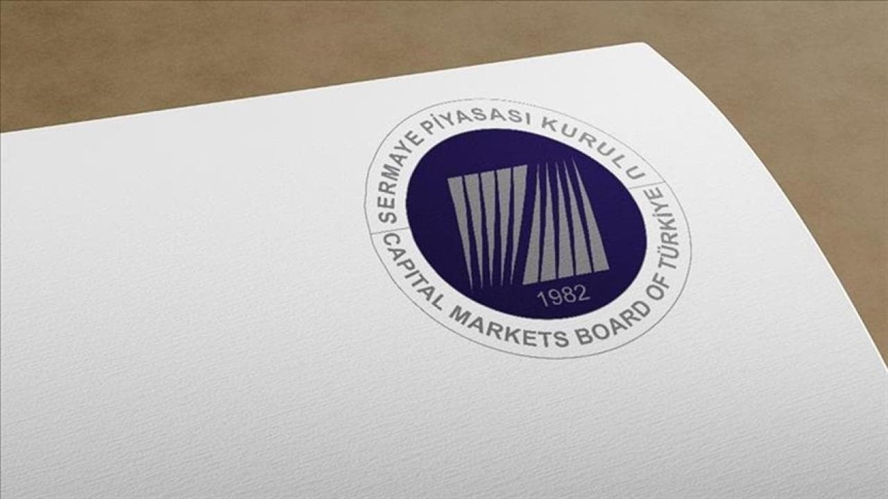 Sermaye Piyasası Kurulu'ndan 37 Kişi İçin Suç Duyurusu