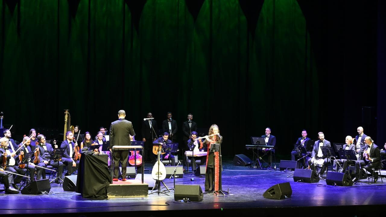 İstanbul Kültür Yolu Festivali'nde sanat rüzgarı esiyor