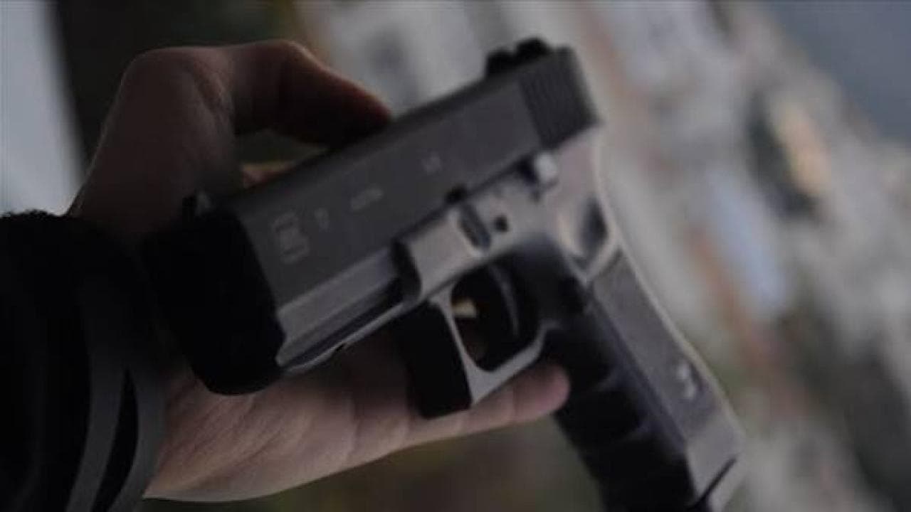 Emniyetten Ruhsatlı Silah Sahiplerine Uyarı: Kilit Altında Tutun