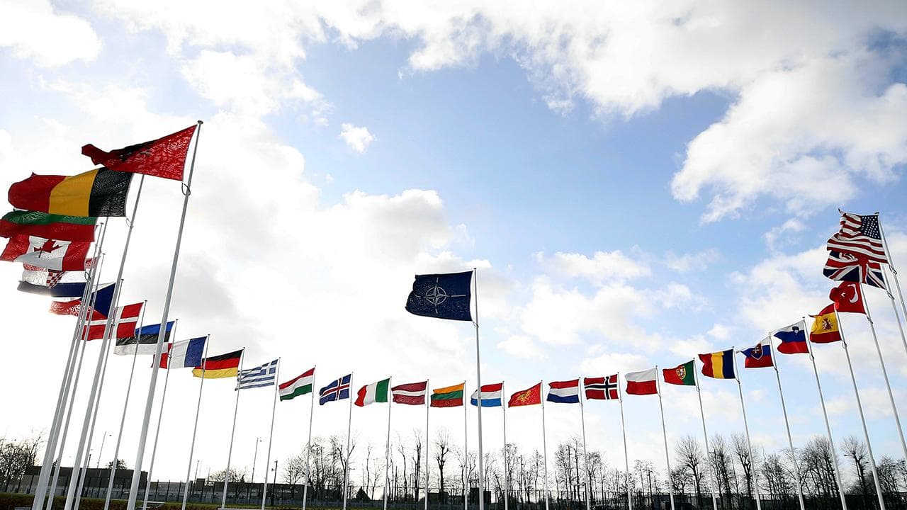 NATO'dan Moskova'ya Sert Tepki: Nükleer Tehditler ve Güç Kullanımı Kınandı