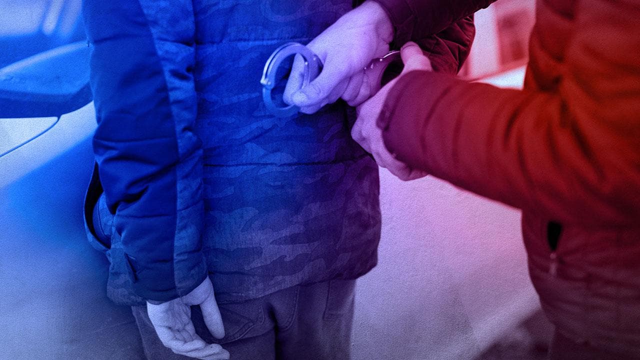 Altı ilde FETÖ operasyonu: 20 şüpheli yakalandı