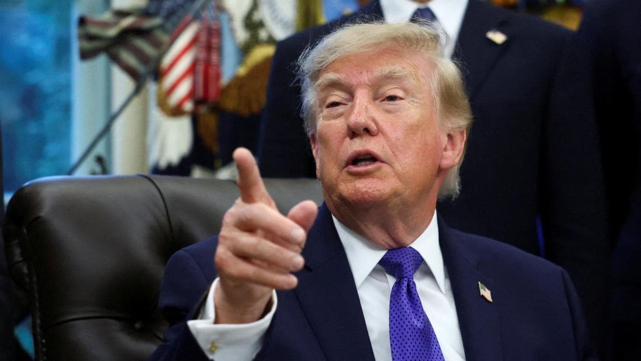 ABD'de Mahkemeden Trump Yönetiminin Seçim Fonu Kesintisine Veto