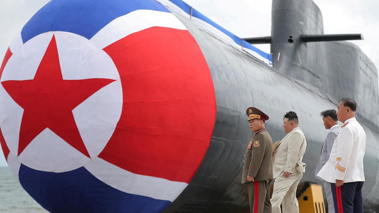 Kuzey Kore'den Nükleer Güç Vurgusu ve ABD-Japonya İttifakına Tepki
