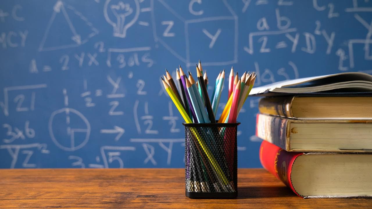 Türkiye'de beklenen eğitim süresi 16,8 yıla ulaştı
