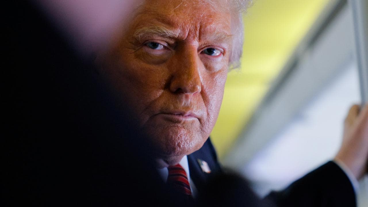Tahran'dan Washington'a Sert Çıkış: Trump Ne Savaşabiliyor Ne Müzakere Edebiliyor