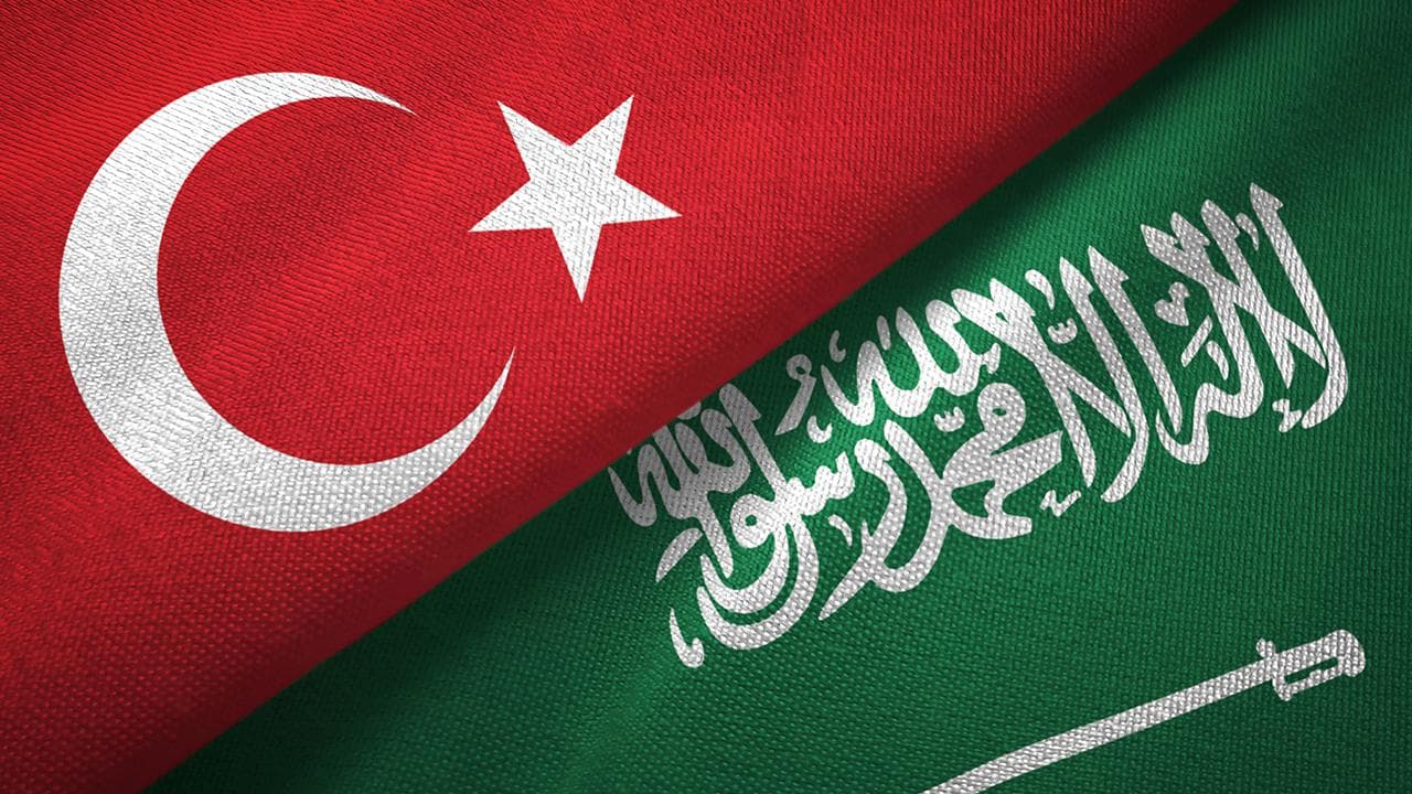Suudi Arabistan'dan Türkiye ile vize muafiyeti kararı