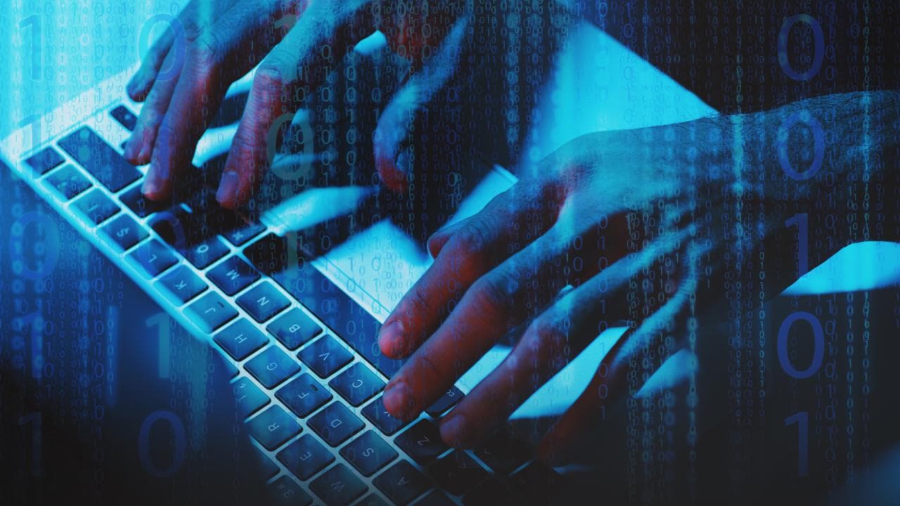Hollanda'da FBI'ı Hacklediği İddia Edilen Şüpheli Yakalandı