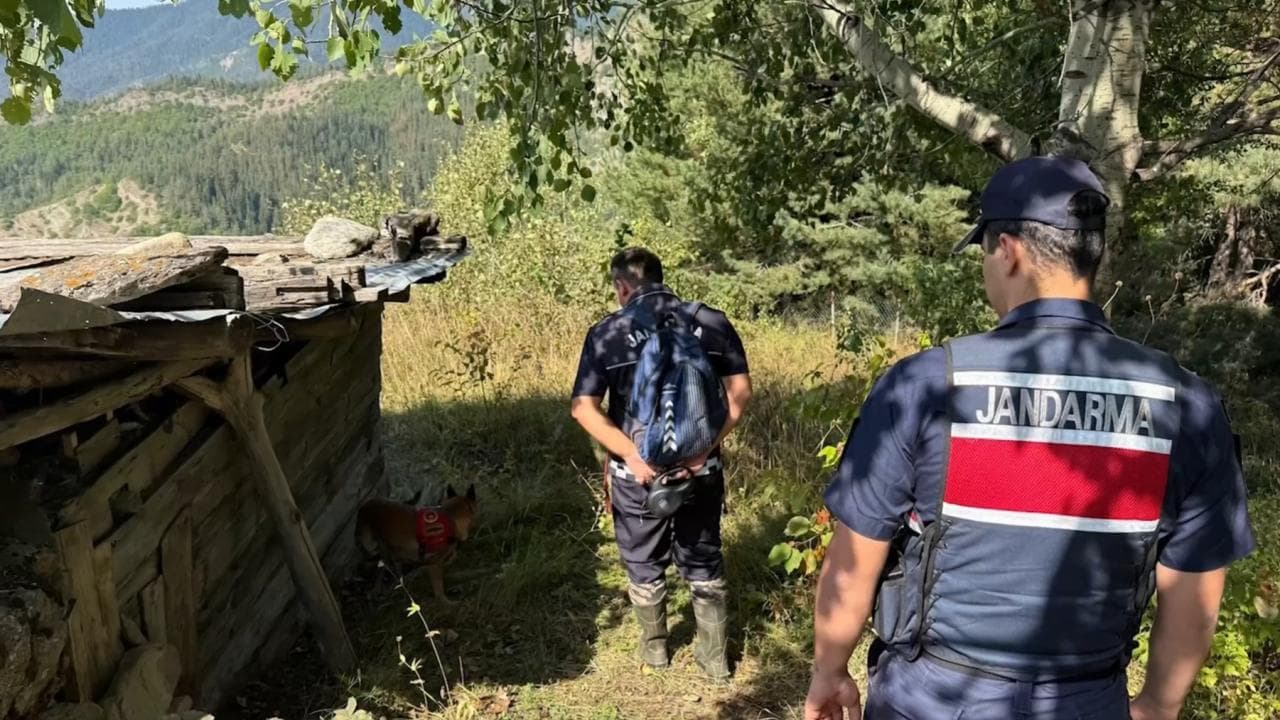 JASAT'ın Titiz Çalışmasıyla 30 Yıllık Meçhul Cinayet Çözüldü