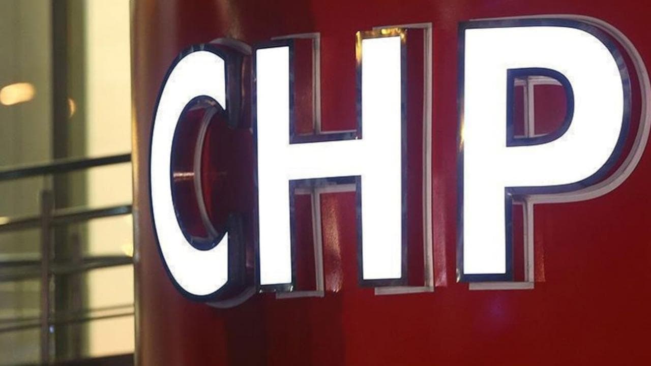 CHP'de 5 Belediye Başkanı İhraç Talebiyle Disipline Gönderildi