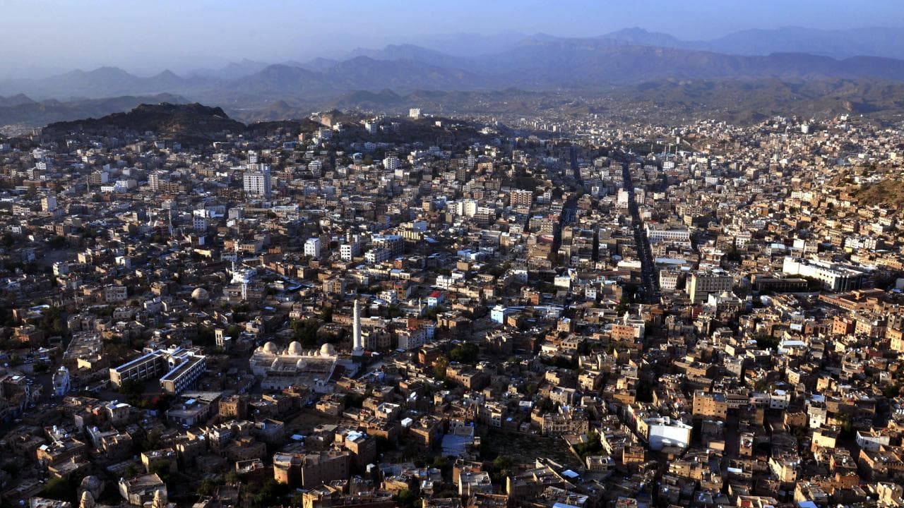 Taiz'de Husi Saldırıları: Biri Çocuk Beş Can Kaybı