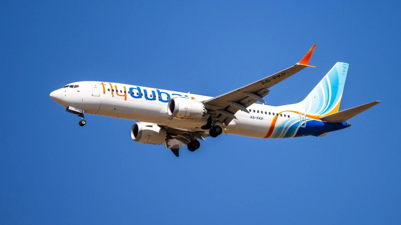 İsrail'den Flydubai kararı: Uçuşların durdurulması istendi