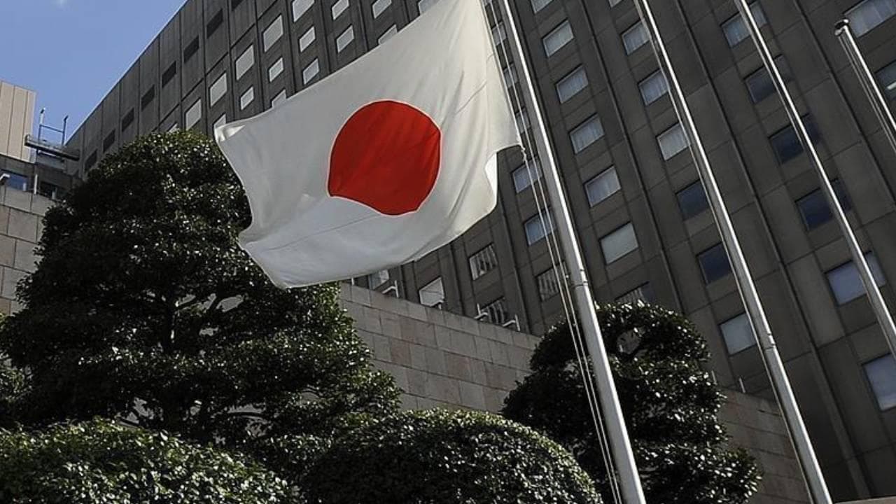 Japonya'dan Suriye'ye Yaptırım Esnekliği
