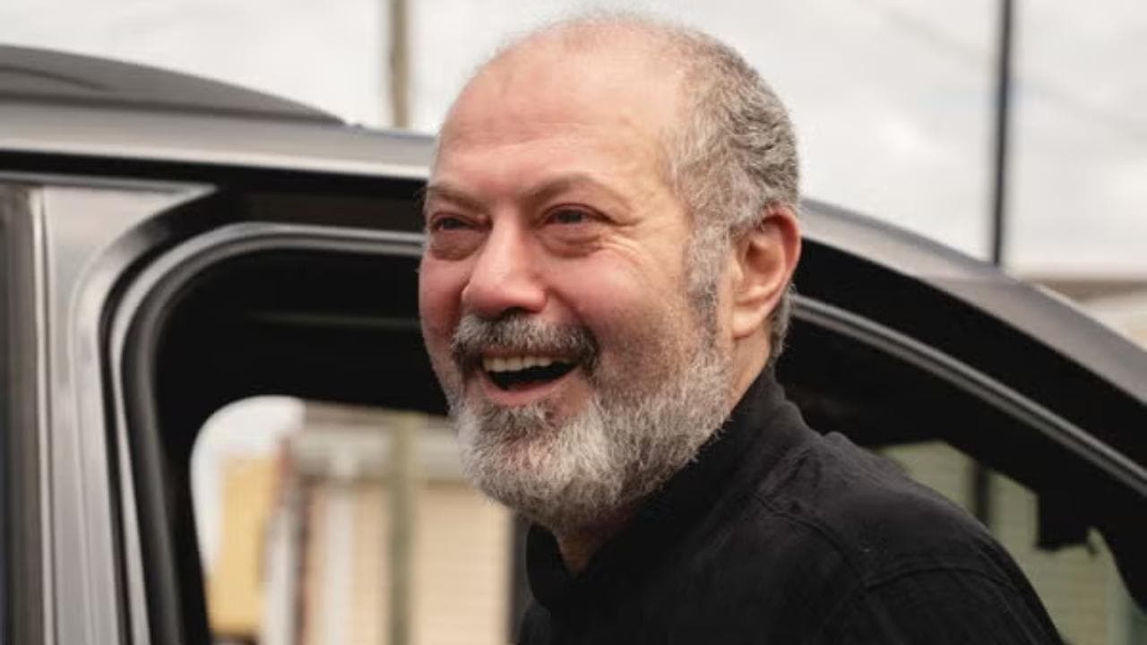 ABD'de Filistin yanlısı 30 yıllık imam hakkında sınır dışı kararı