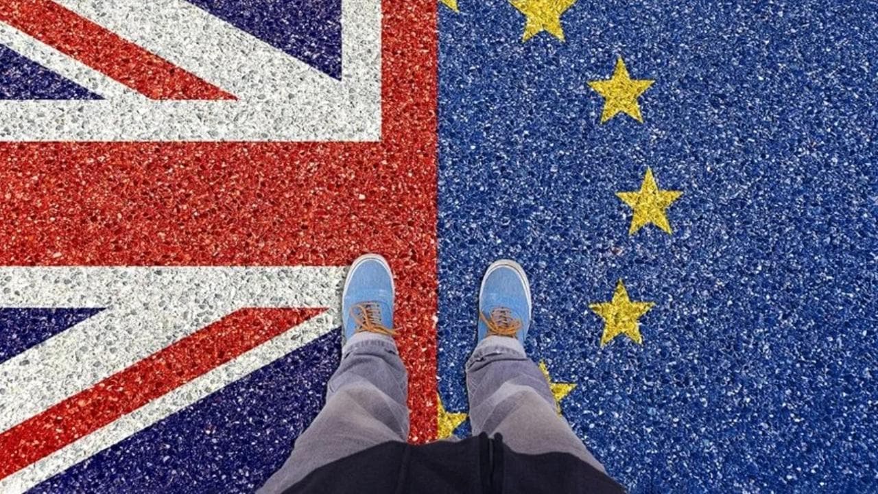 İngiltere'de yeniden Brexit ve AB'ye dönüş tartışması alevlendi