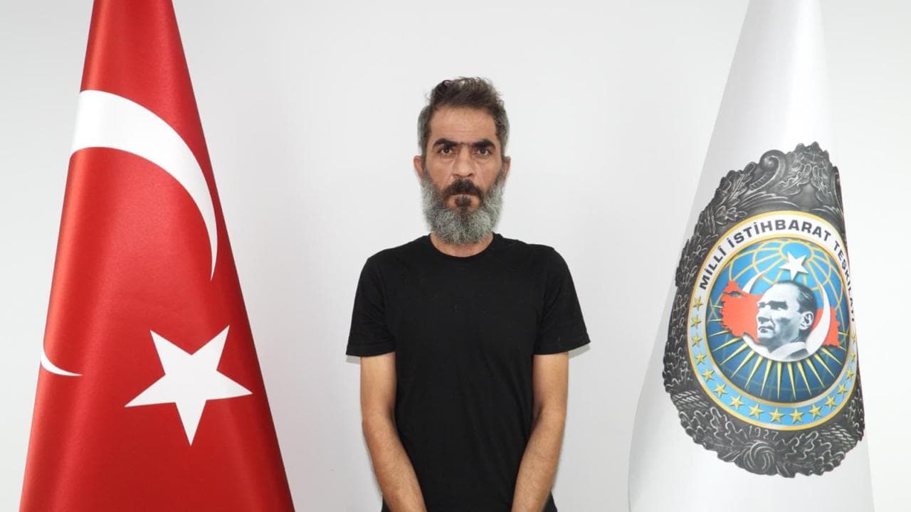 Reyhanlı Saldırısının Faillerinden Ömer El-Hatip Yakalandı
