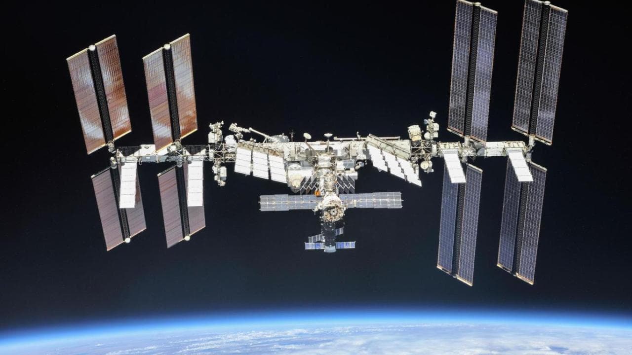 NASA ve SpaceX'ten Yeni Uzay Seferi: Dokuz Saatte İstasyona Varacaklar