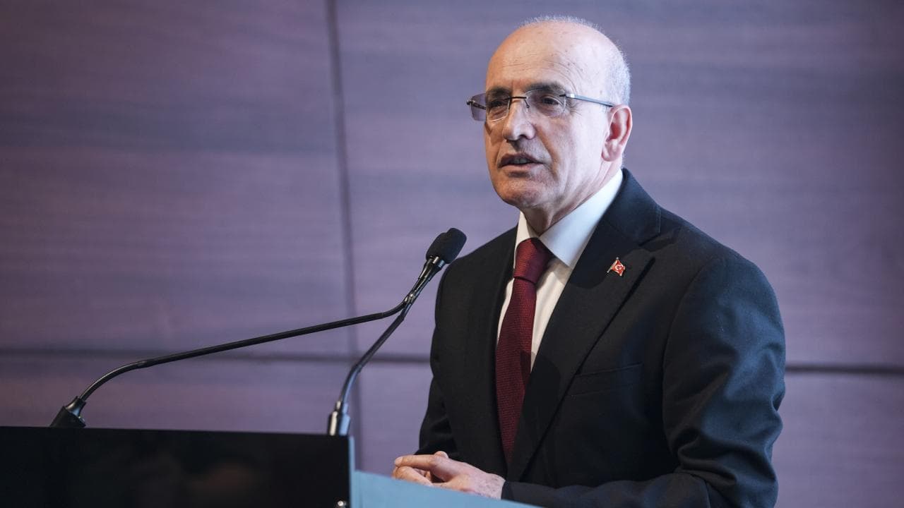 Bakan Şimşek: Yatırımcılara en kısa sürede en yüksek düzeyde ödeme için adımlar atılıyor