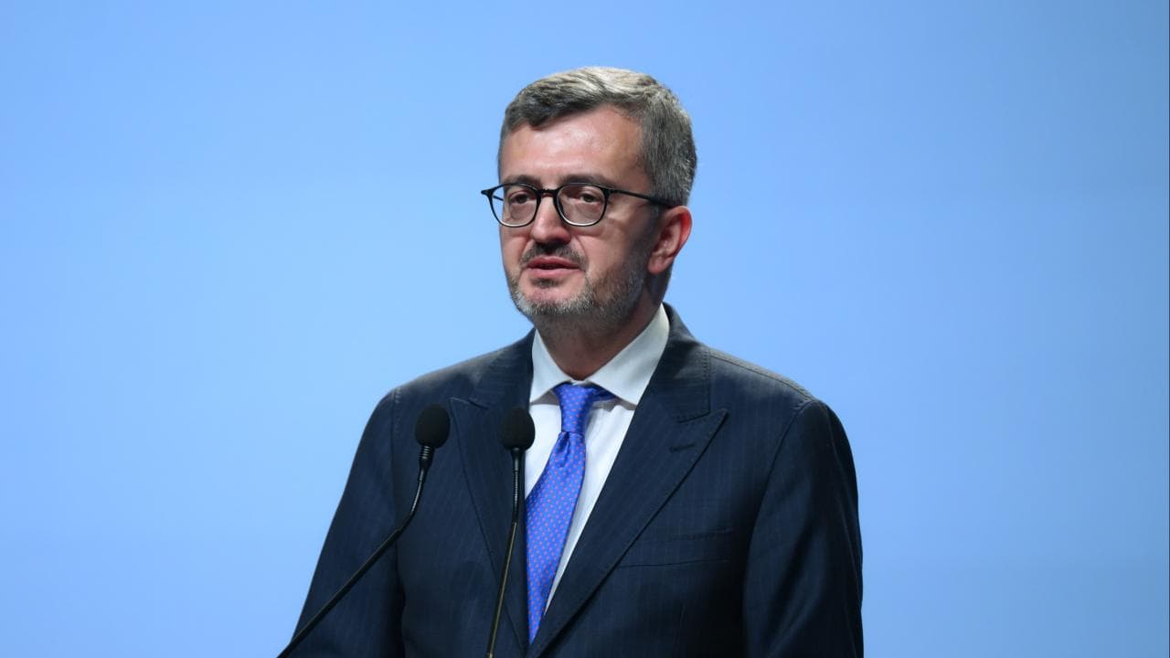 İletişim Başkanı Duran'dan Yeni Yasama Yılı ve Terörsüz Türkiye Vurgusu