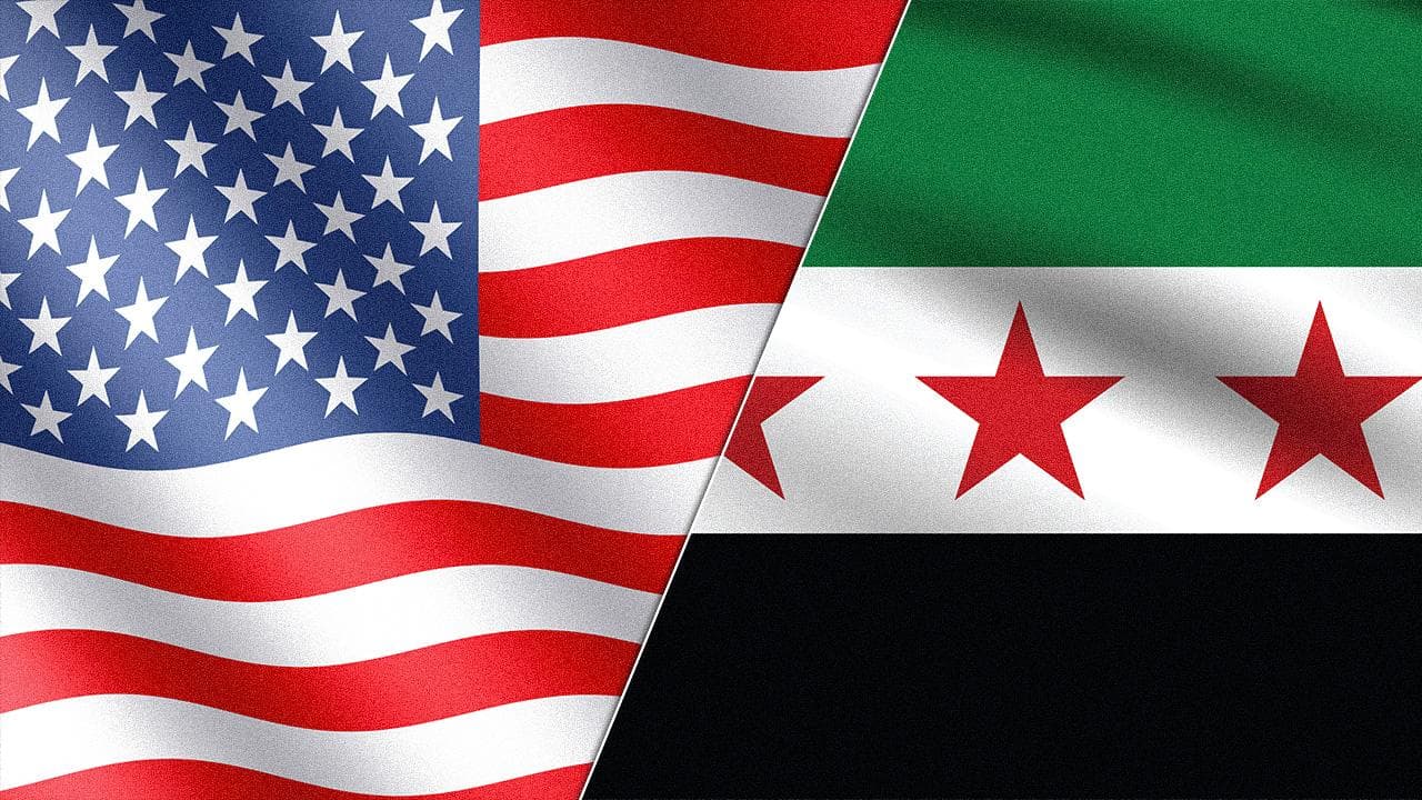 Washington'dan Suriye Adımı: Savunma Ticareti Kısıtlamaları Kaldırıldı