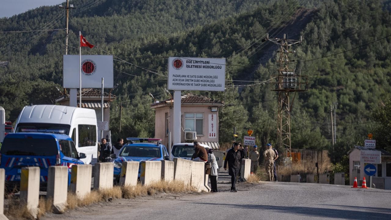 Soma'daki Maden Faciasında Acı Haber: Can Kaybı 5'e Yükseldi
