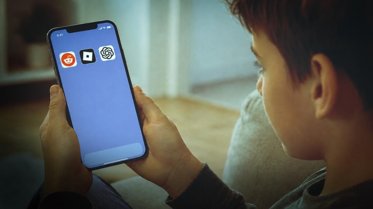 Avustralya'dan Popüler Oyun Platformlarına Çocuk Güvenliği Uyarısı
