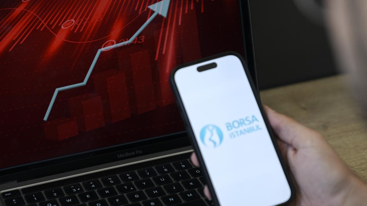 Borsa İstanbul'dan güne alıcılı başlangıç