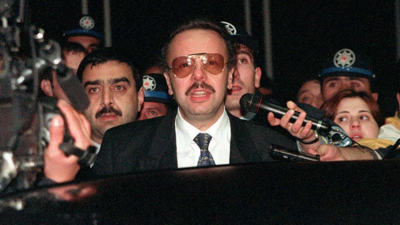 Eski Bakan Arif Ahmet Denizolgun'un ölümüne ilişkin 6 şüpheliye 3 ayrı dava