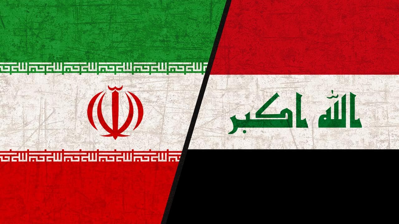 İran'dan Irak'a Uçuş Kısıtlamalarının Kaldırılması Çağrısı