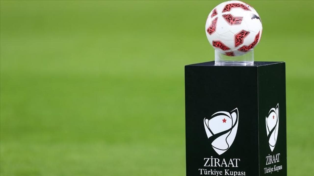Futbolda MHK Yeniden Yapılanıyor: Ziraat Türkiye Kupası Maçlarına Geçici Atama