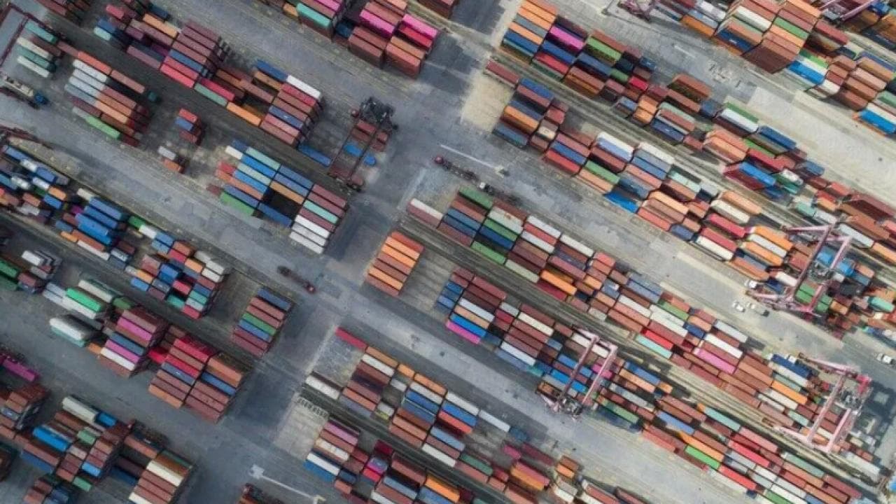 Eylülde İhracattan Tarihi Rekor: 26 Milyar Dolar Aşıldı