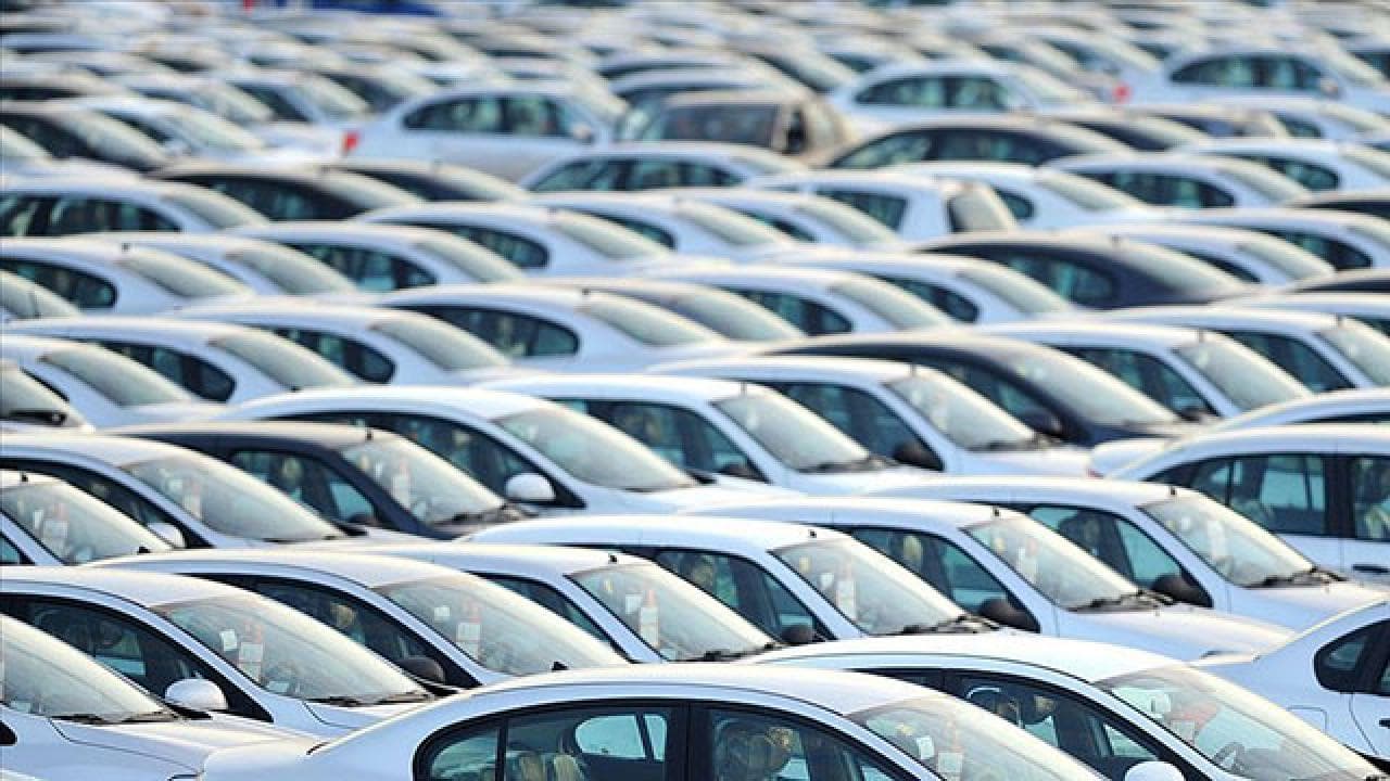 Eylül Ayında İhracat Lideri Yine Otomotiv Sektörü Oldu