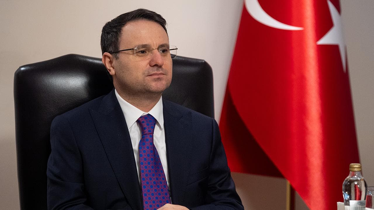 Bakan Gürlek Açıkladı: Yıllardır Çözülemeyen 7 Faili Meçhul Dosya Aydınlatıldı