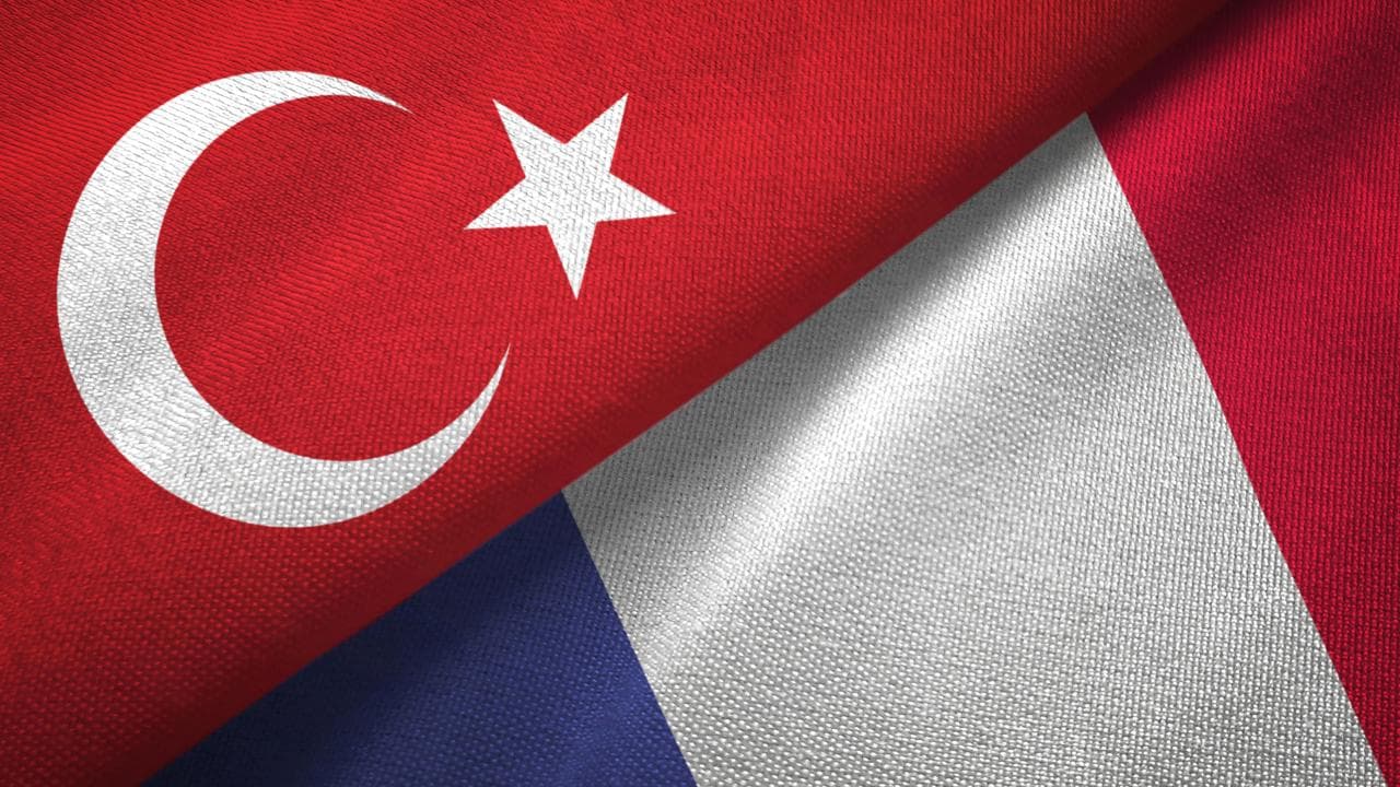 Ankara ve Paris'ten Savunma Alanında Tarihi Adım