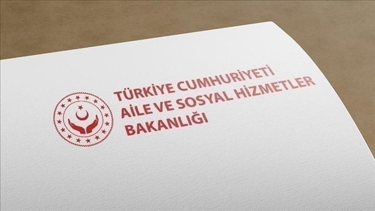 SED ödemeleriyle çocuklara aile yanında şefkat eli uzandı