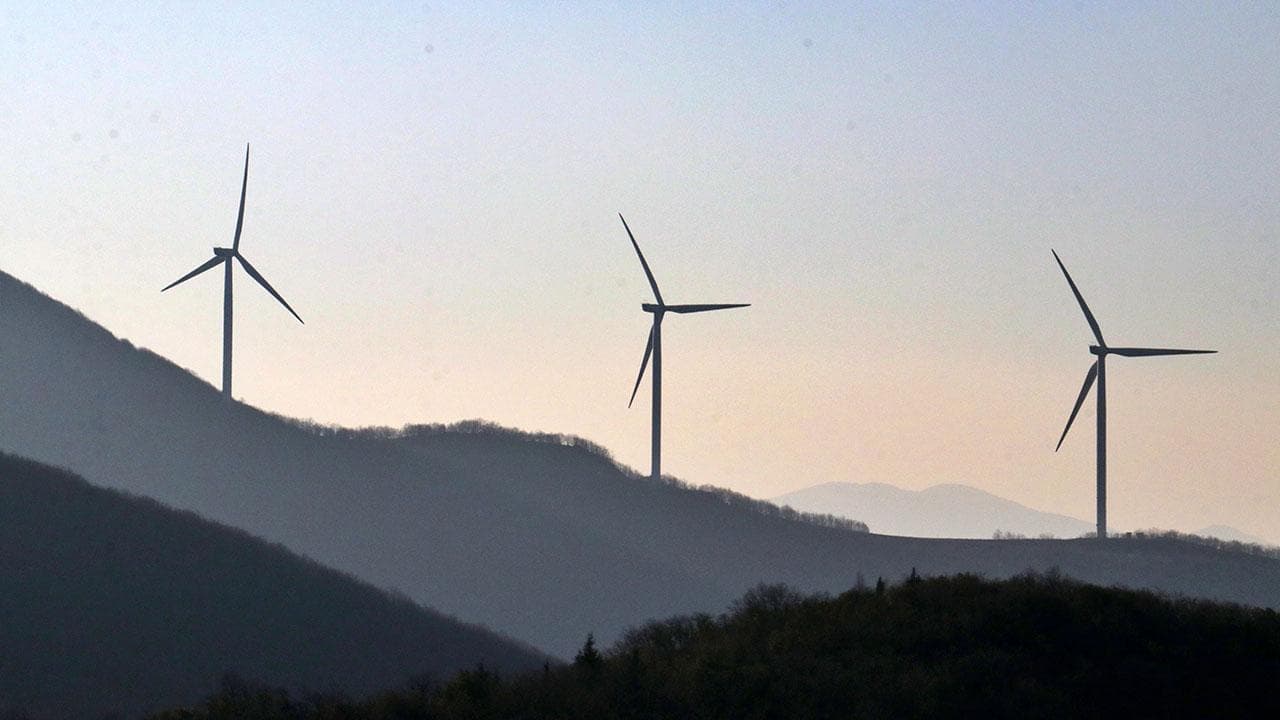 Rüzgar enerjisi başvurularında teknik değerlendirme kriterleri değiştirildi