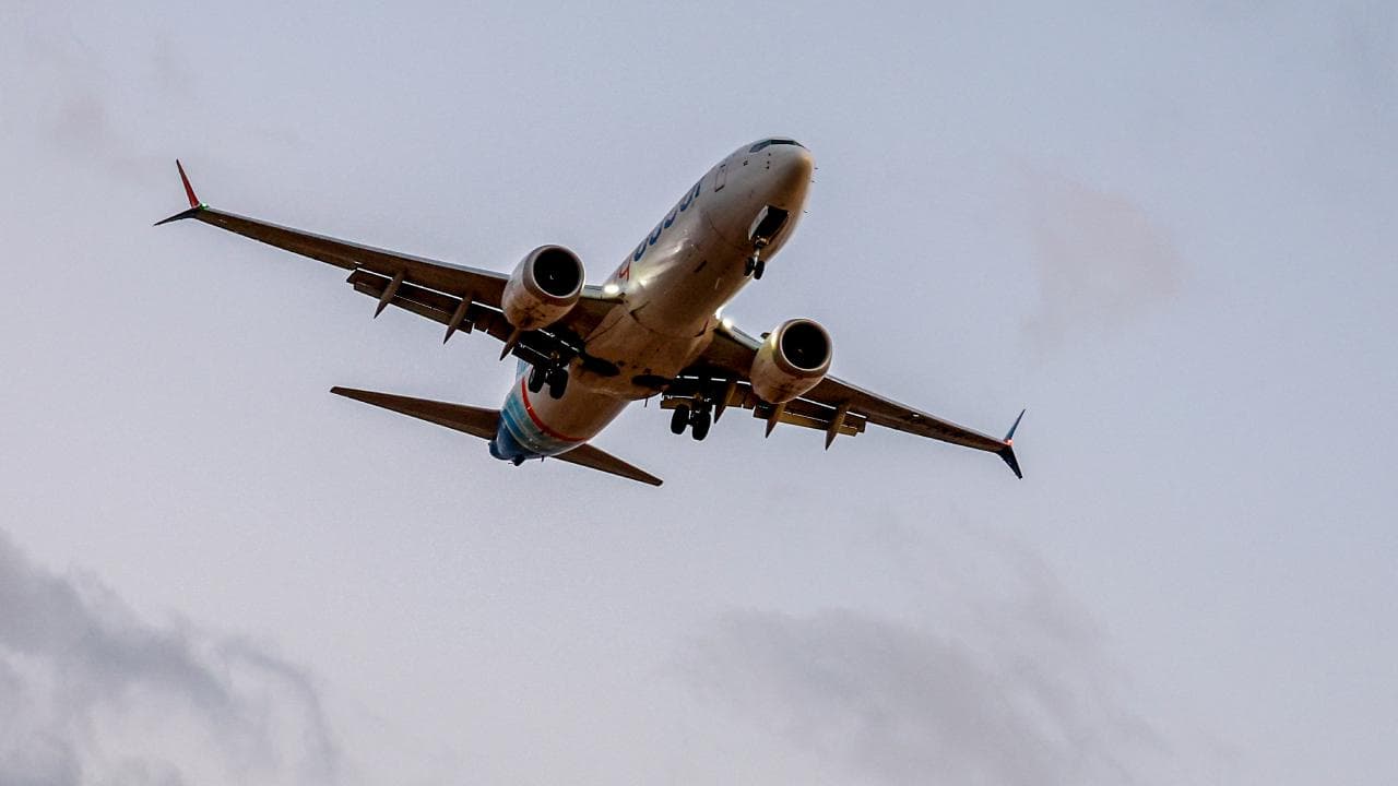 İsrail'in Flydubai Uçağındaki Yolcu ve Mürettebat Listesini 48 Saat Önce Aldığı Ortaya Çıktı