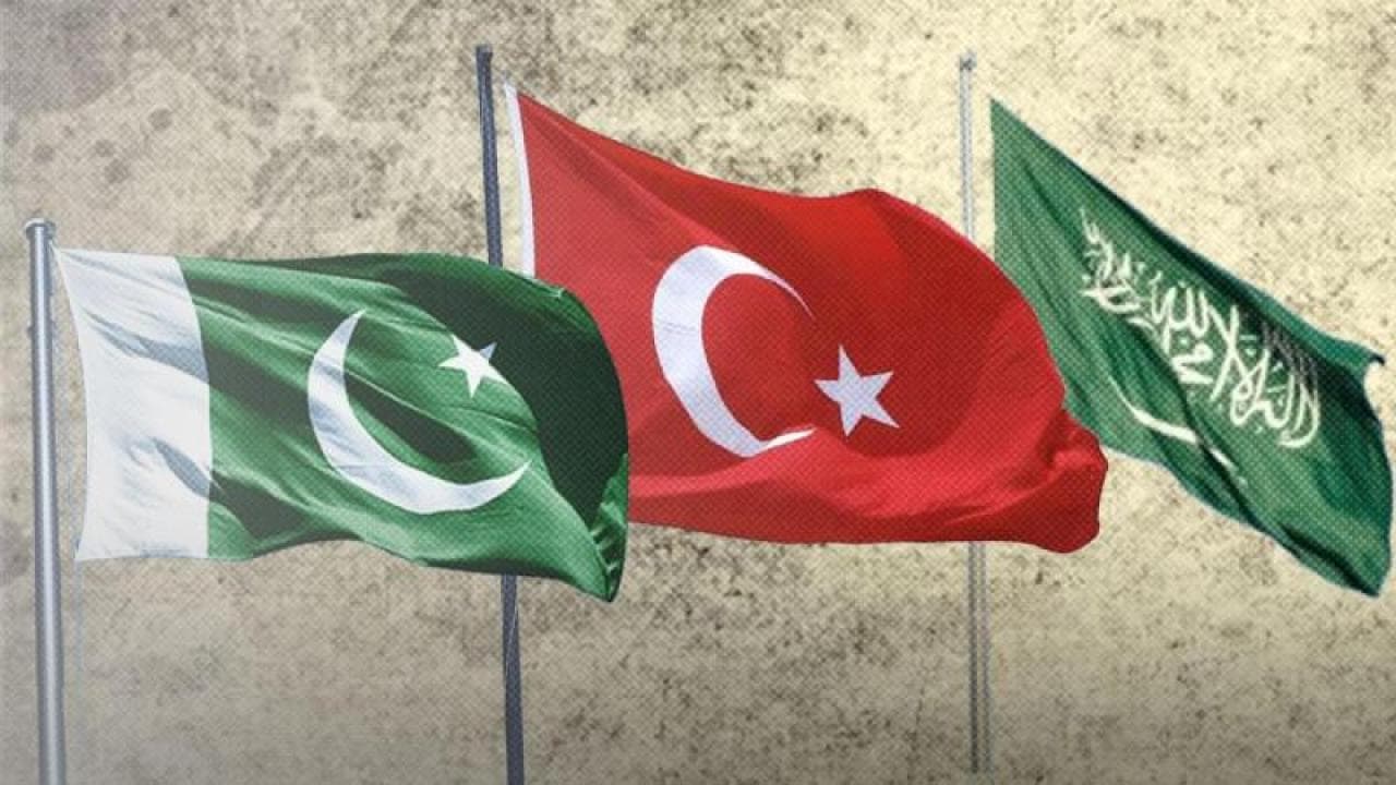 Mekke Anlaşması kapsamında kurulan Stratejik Siyasi ve Savunma Komitesi Riyad'da toplanacak