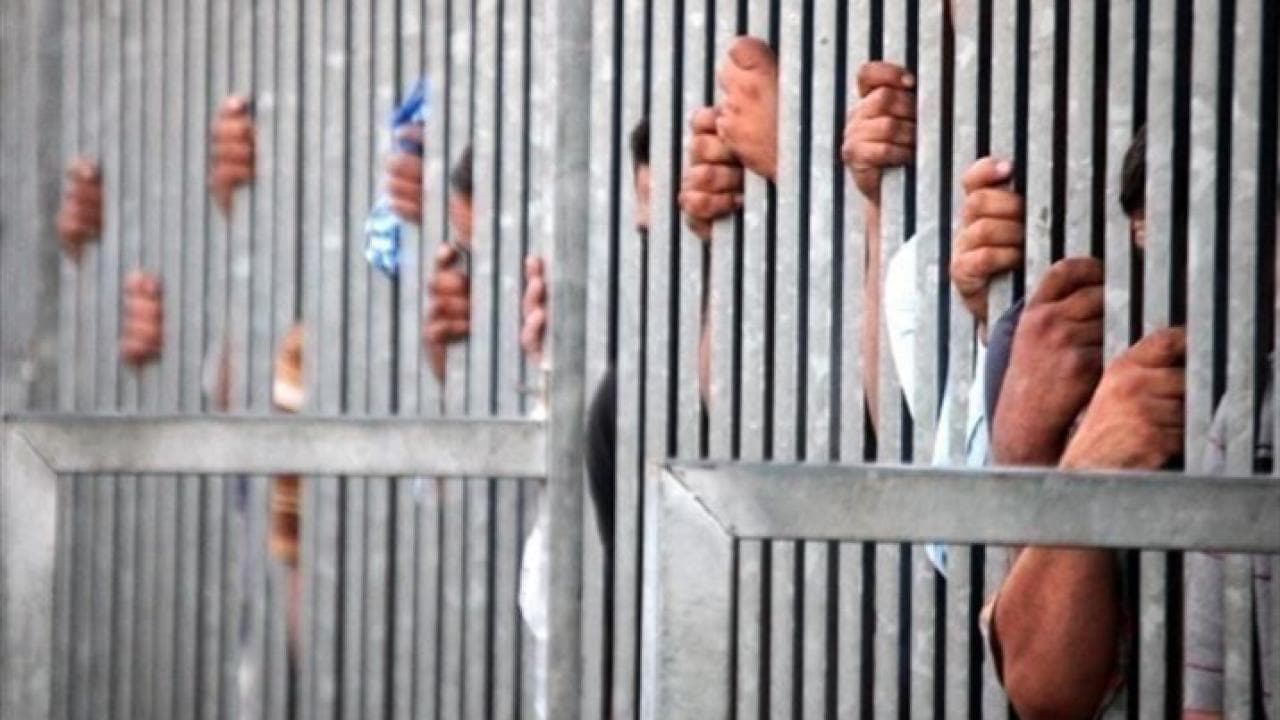 İşgalci İsrail hapishanelerinde gerekçesiz alıkonulan Suriyeli gençler yaşadıkları esareti anlattı