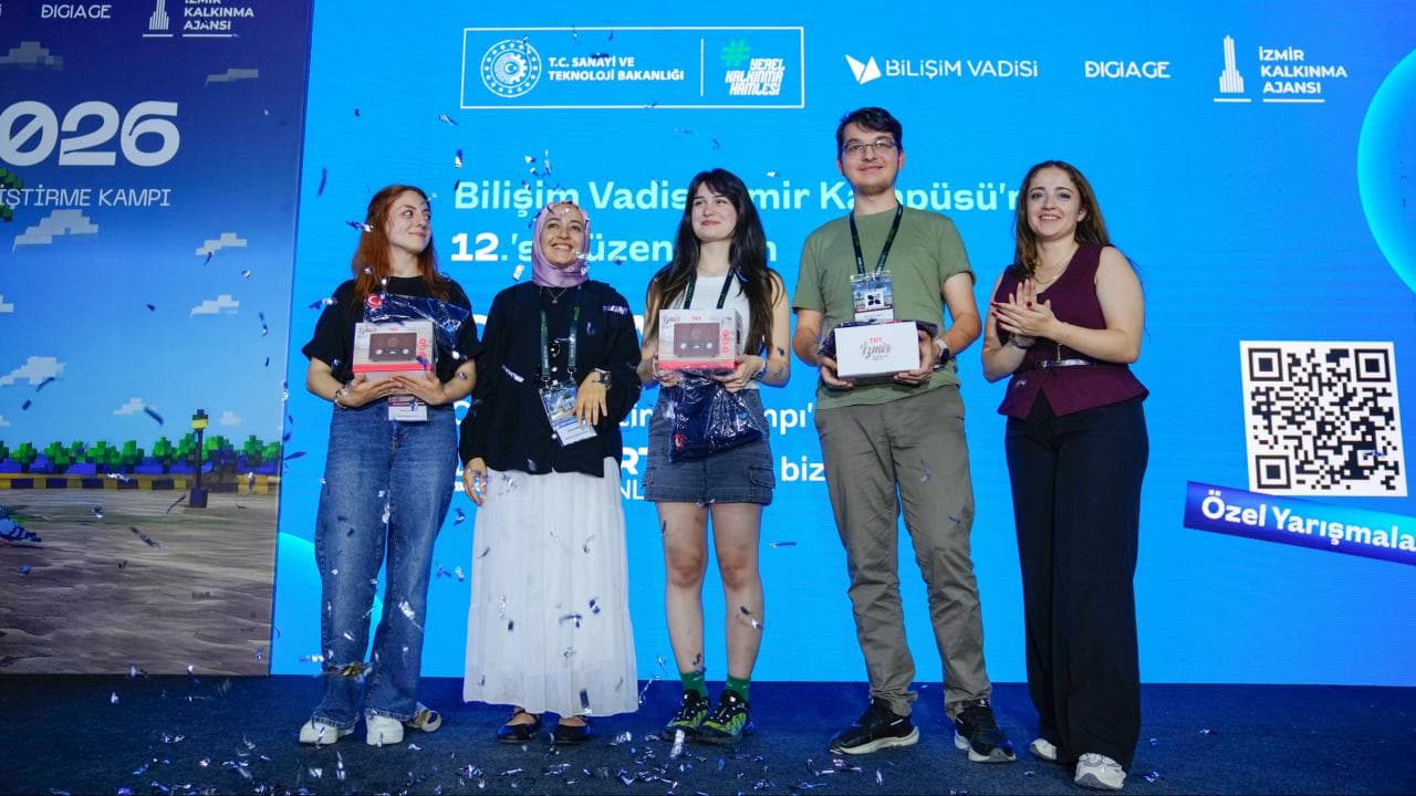 DIGIAGE'den Oyun Ekosistemini Güçlendirecek Yeni Yatırım Hamlesi