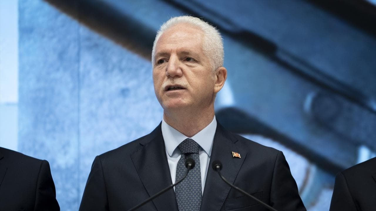 İstanbul Valisi Davut Gül'den 9 Aylık Güvenlik Bilançosu