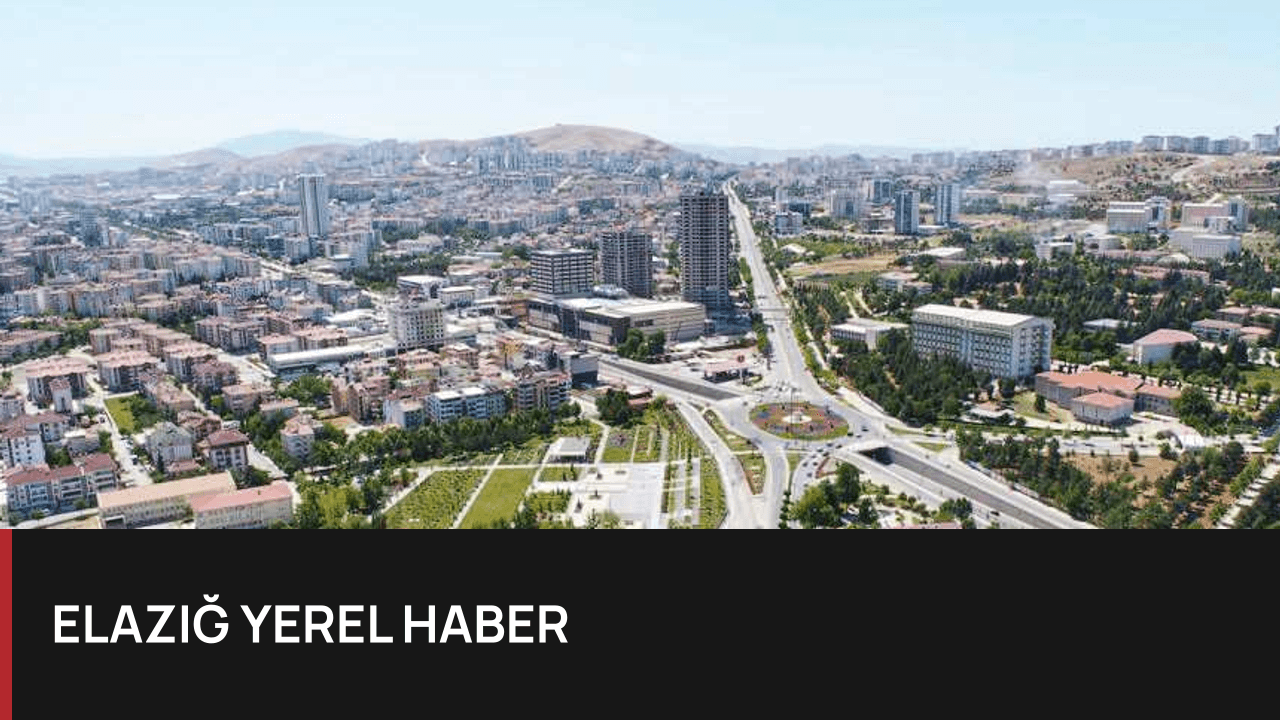 Elazığ, En Çok Vali Veren İller Listesinde Üst Sıralarda