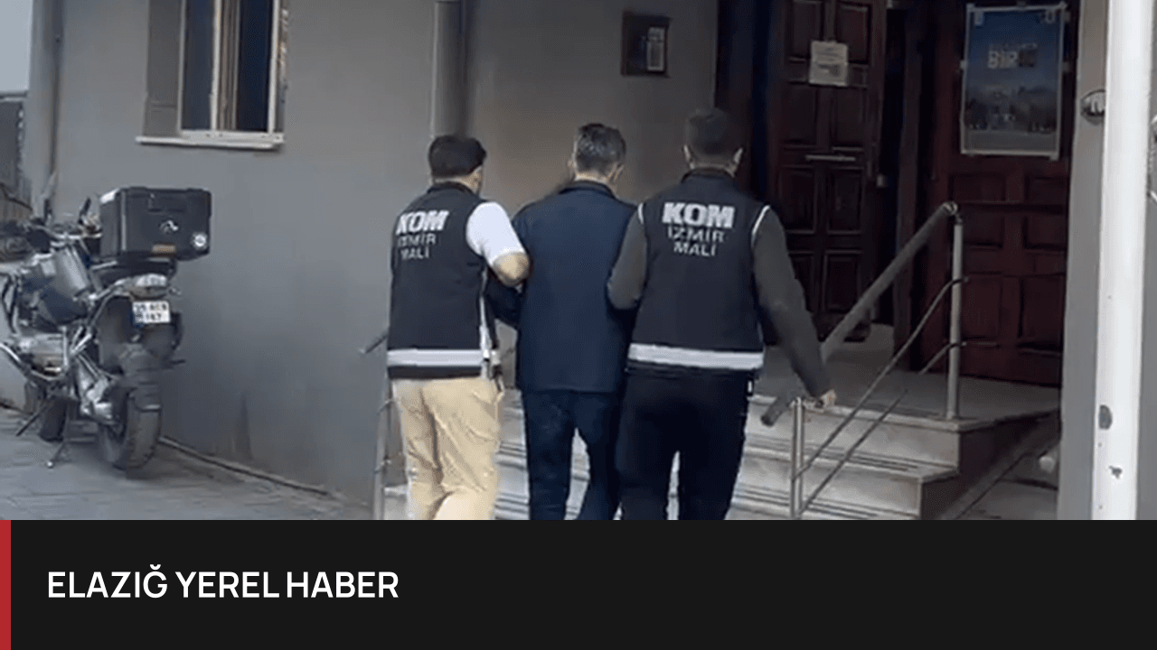 Belediye Soruşturması Kapsamında 5 İlde Eş Zamanlı Operasyon