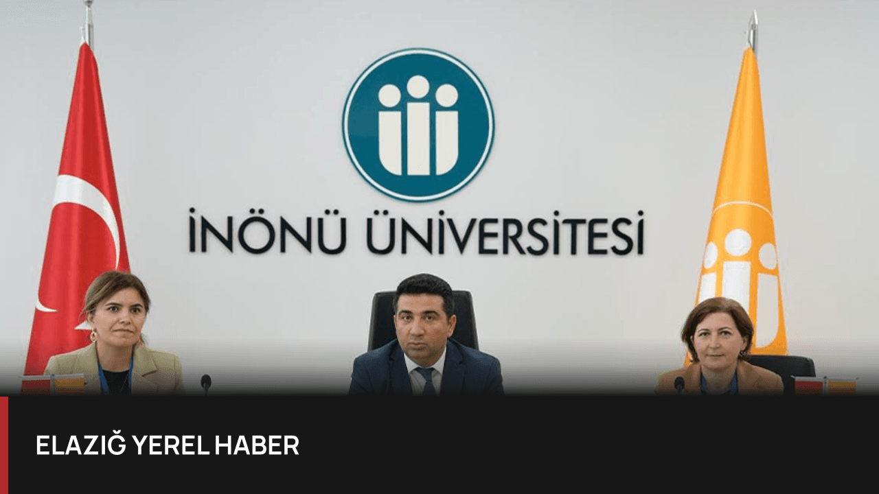 İnönü Üniversitesinde Öğrenci Hizmetleri Mercek Altına Alındı
