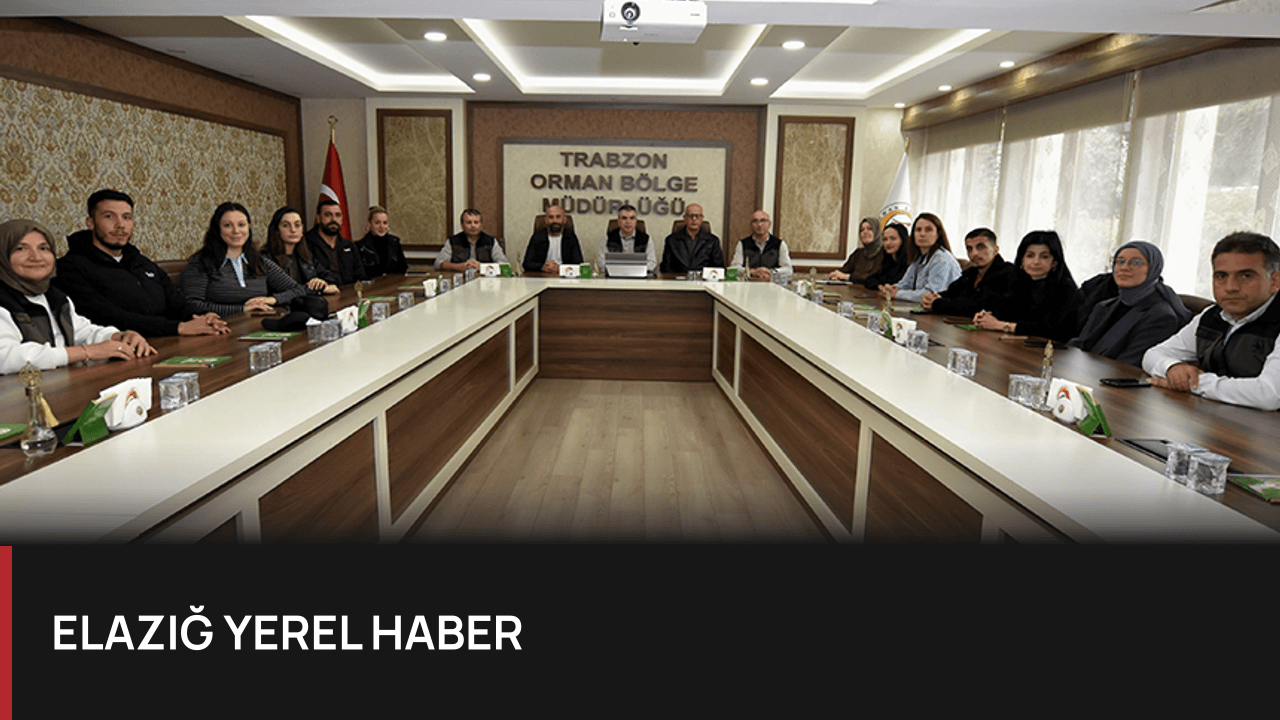 Altı Üniversitenin Orman Kulüpleri İş Birliği İçin Bir Araya Geldi