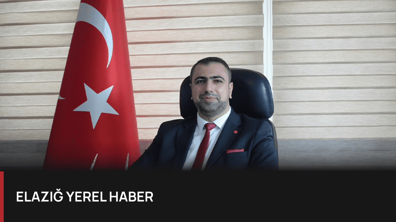Yunus Emre Yüksel: "Vatandaş Rakamlarla Değil, Somut Sonuçlarla İlgileniyor"