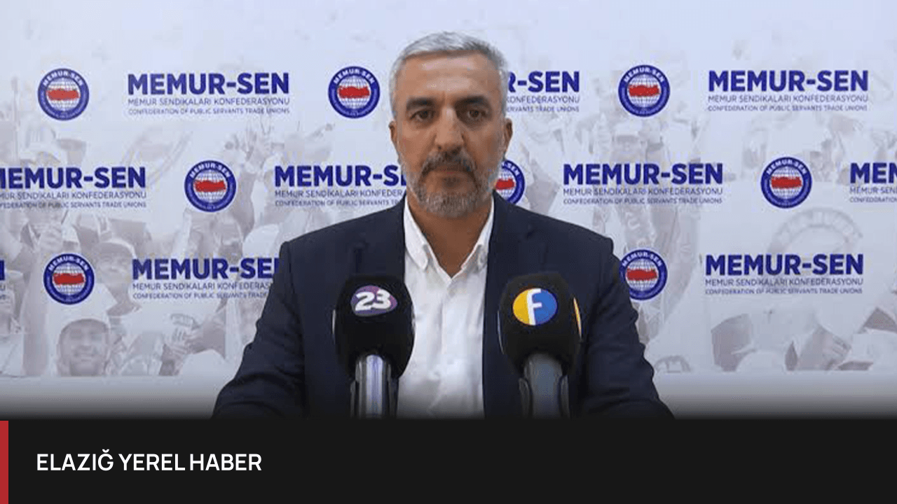 İbrahim Bahşi: İsrail Adalet Karşısında Hesap Verecek